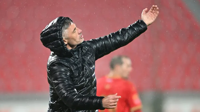 Radoslav Batak (©MN Press)