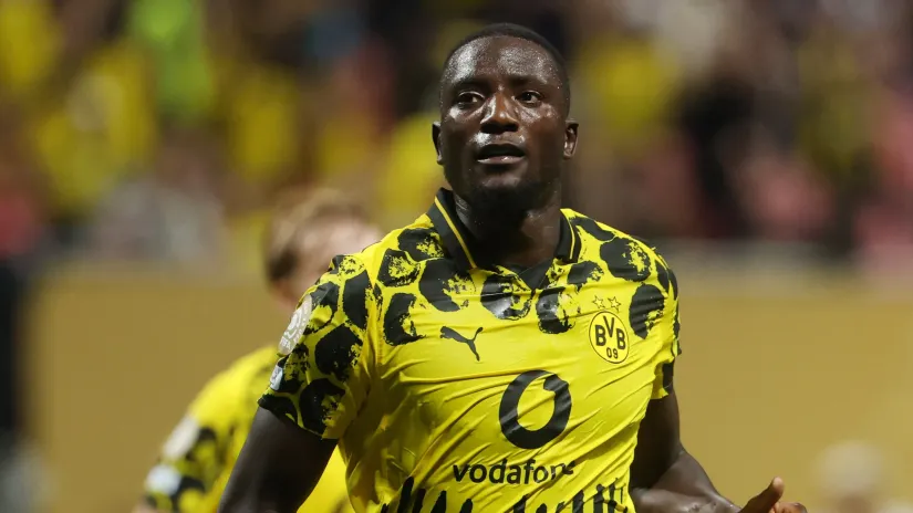 Seru Girasi (©Reuters)