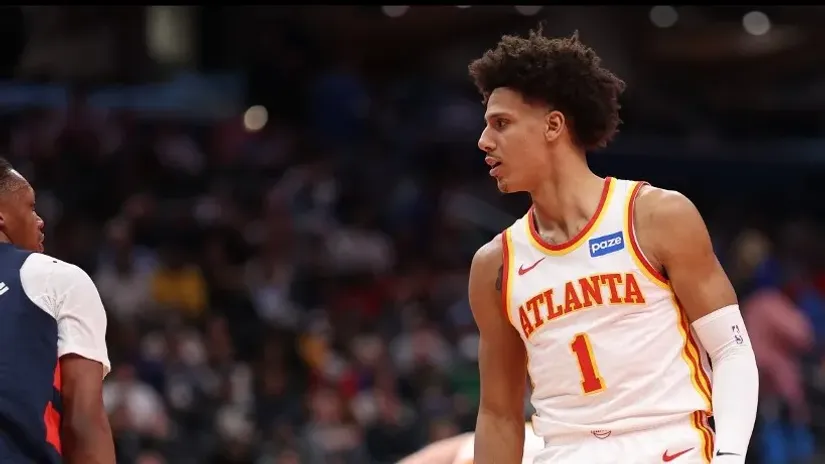 Džejlen Džonson (AFP)