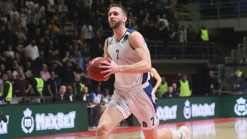 Miralem Halilović (©MN Press)