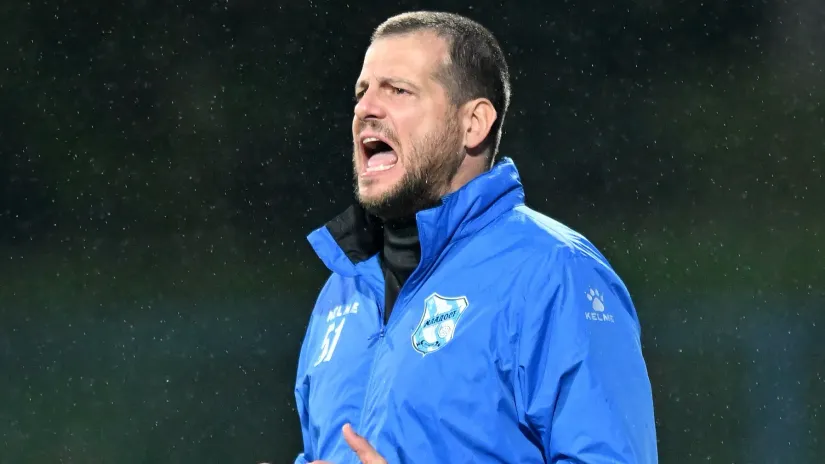 Nenad Lalatović (@MNPress)