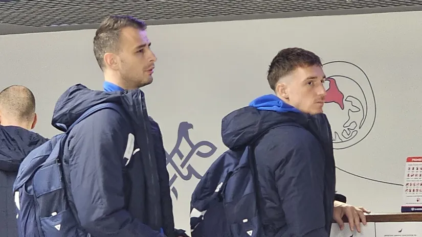 Dangubić i Anđušić (©KSS)