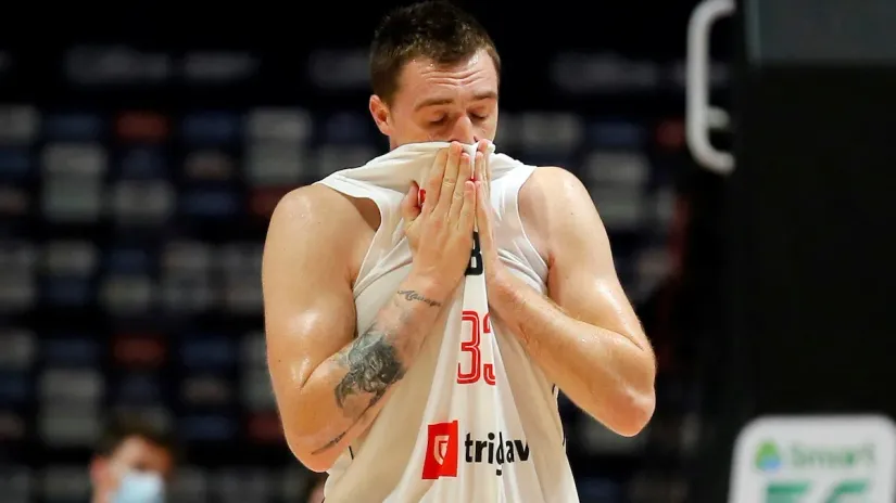 Danilo Anđušić (© Starsport)