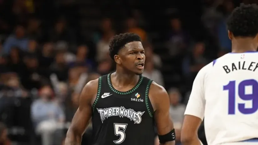 Entoni Edvards (AFP)