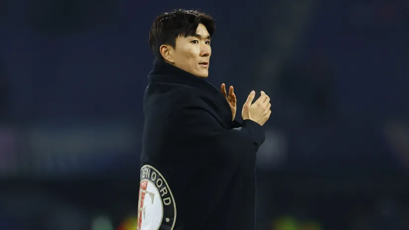 In Bom Hvan (©Reuters)