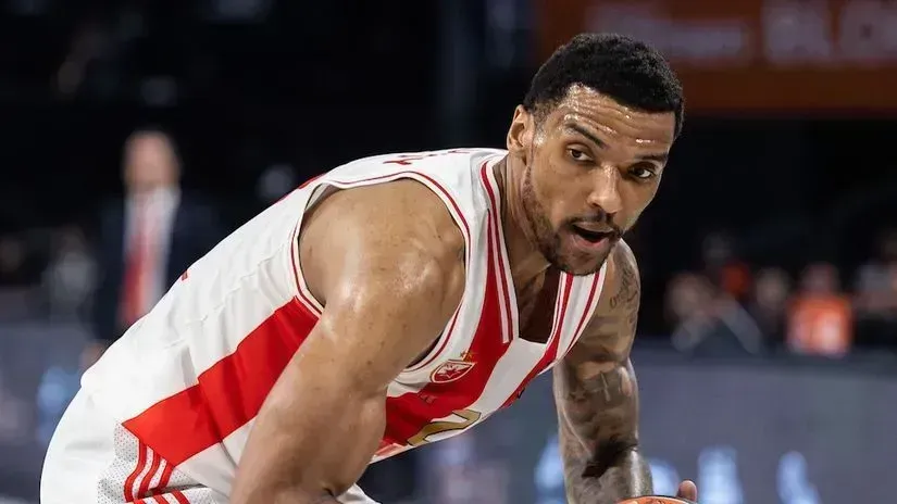 Džoel Bolomboj (©Star sport)