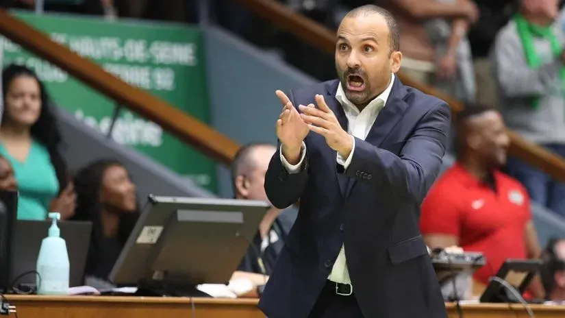 Ti Džej Parker (© Star sport)