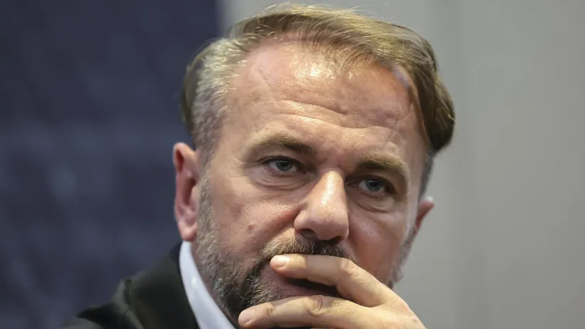 Ostoja Mijailović (Starsport)