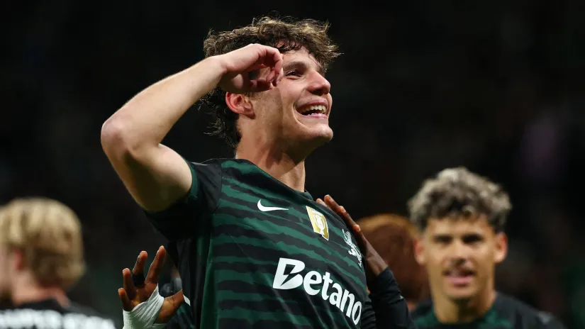 Kvarežma (©Reuters)