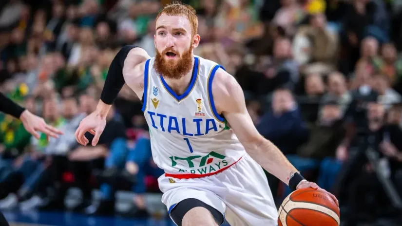 Niko Manion (FIBA basketball)