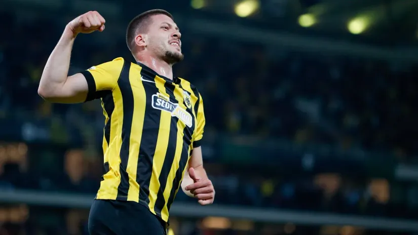 (Guliver images/Yannis Halas)