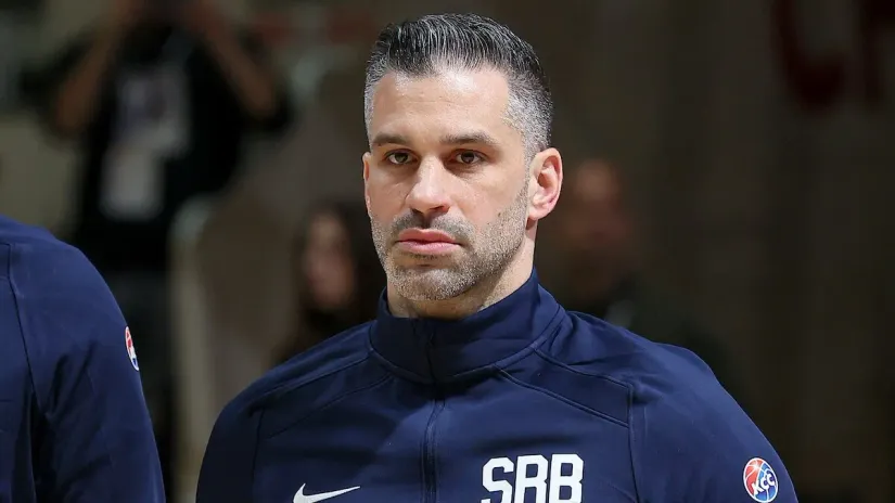 Dušan Alimpijević (©Star Sport)