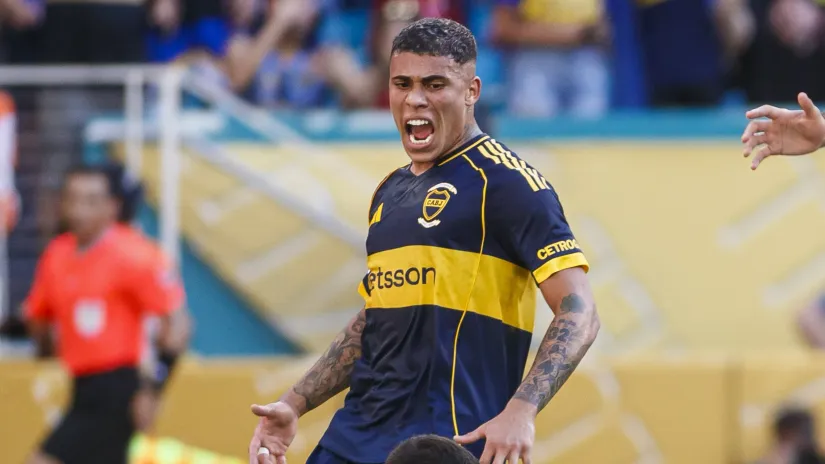 Airton Kosta (Foto: Guliver/Latin Sport Images)