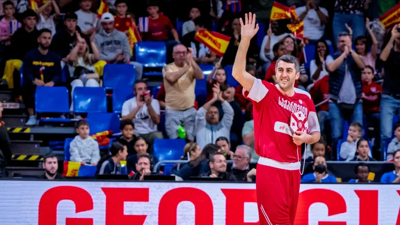 Đorđo Šermandini (FIBA)