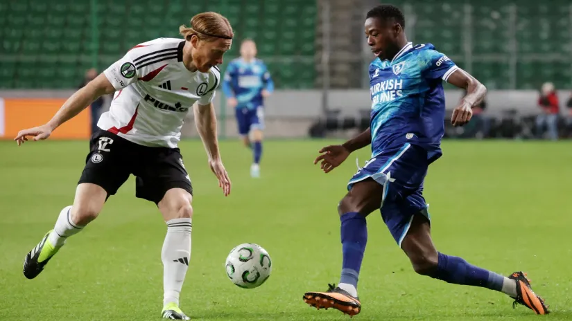 Radovan Pankov protiv Samsuna (©Reuters)