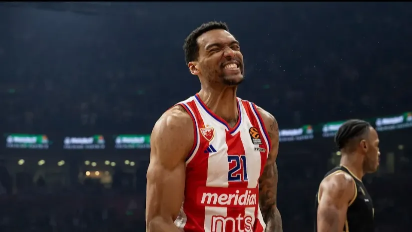 Džoel Bolomboj (Starsport)