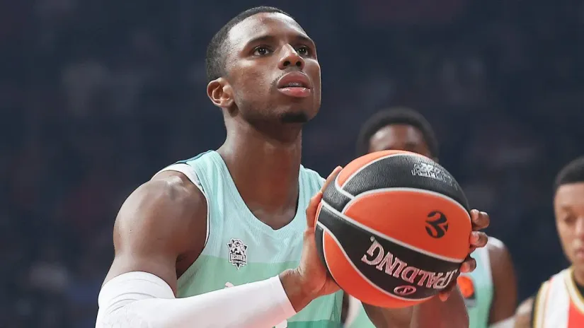 Hamidu Dijalo (©Starsport)