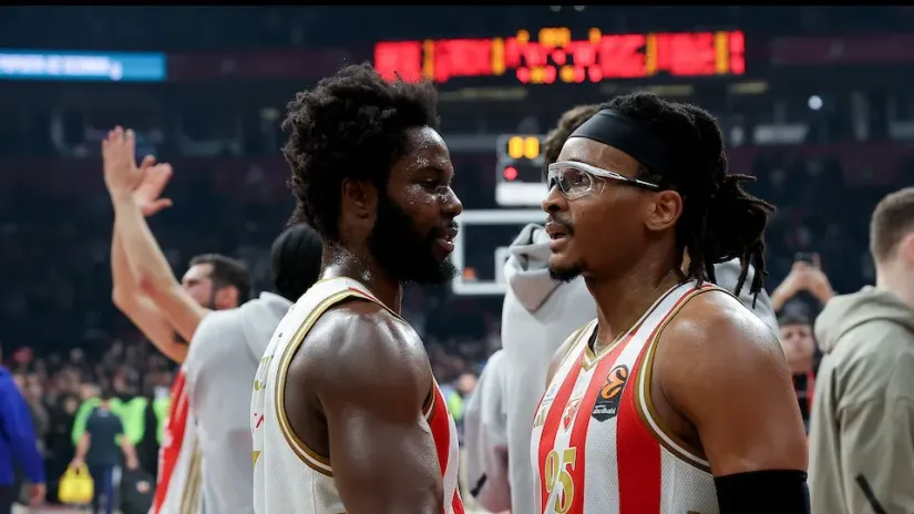 Čima Moneke i Semi Odželej (Starsport)