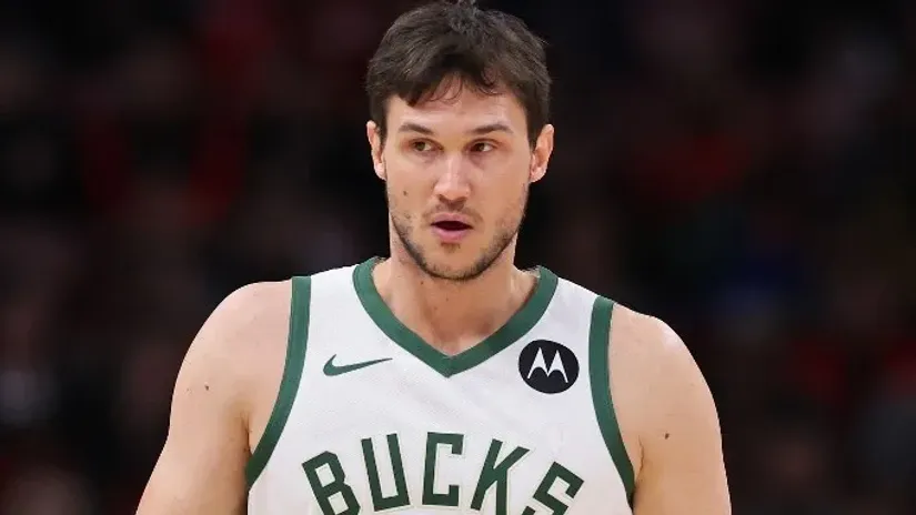 Danilo Galinari (©AFP)