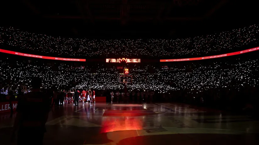 Beogradska arena (Star Sport)