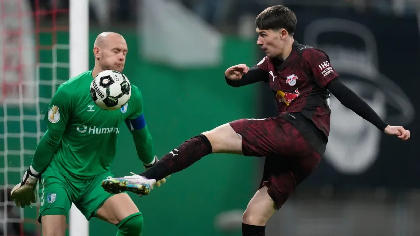 (Guliver/AP Photo/Matthias Schrader)