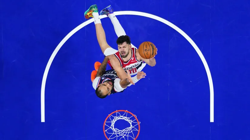 Tristan Vukčević (©Guliver image)