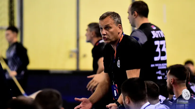 Đorđe Ćirković (©Starsport)