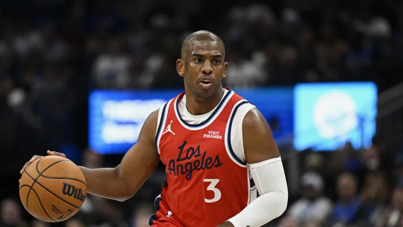 Kris Pol (Gulliver, ©AP Photo/Phelan M. Ebenhack)