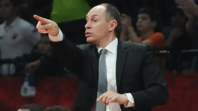 Mriko Ocokoljić (Foto: MN Press)