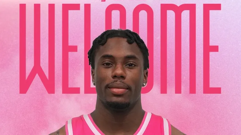 Kajrel Luk (Foto: KK Mega)