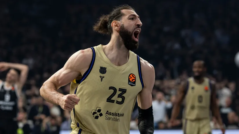 Toko Šengelija (Foto: Starsport)