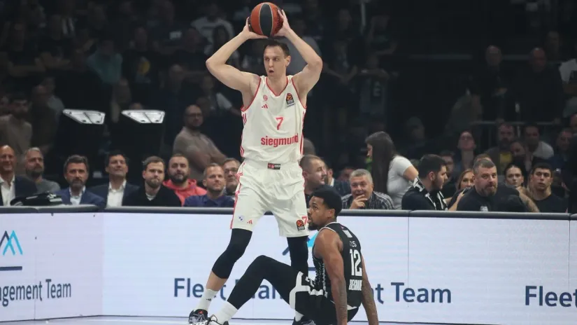 Johanes Fojtman (©MN Press)