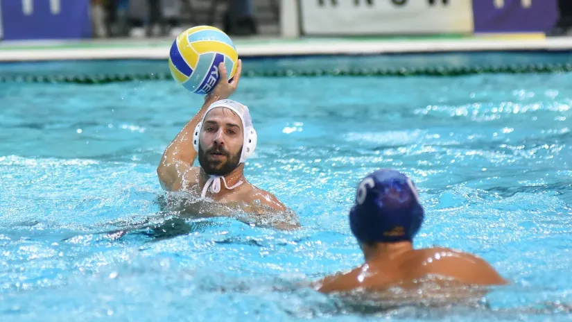 Angelos Vlahopulos (©VSS)