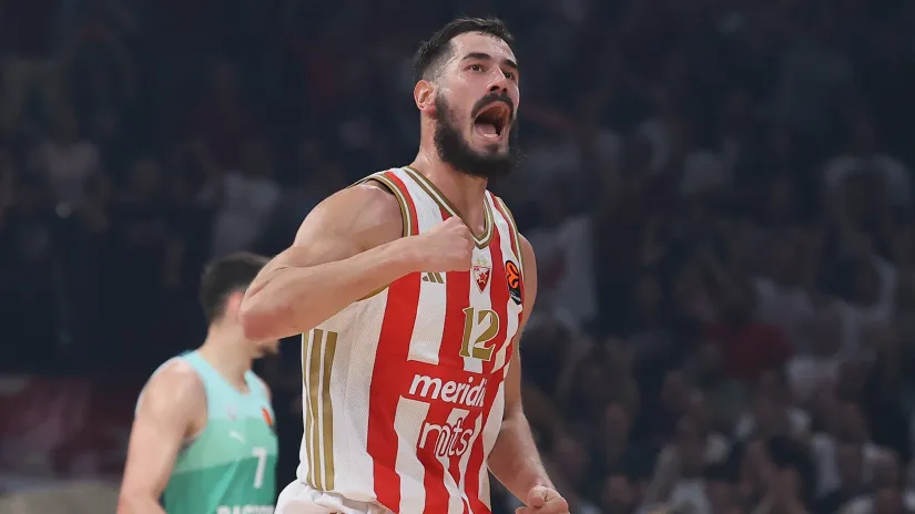 Nikola Kalinić (Foto: starsport)