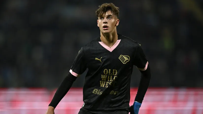 Aljoša Vasić (Antonello Sammarco/Guliver)