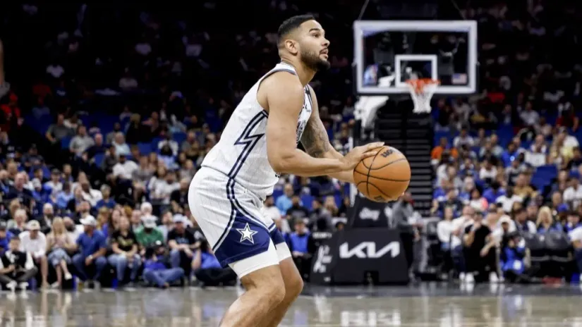 Kori Džozef (Foto: AFP)