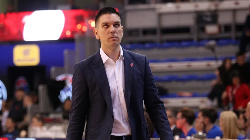 Marko Barać (©MN Press)