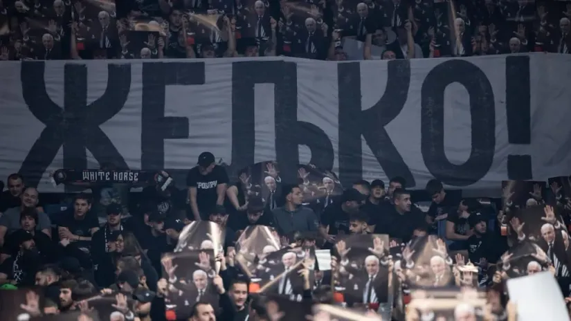 Detalji iz Beogradske arene (©Star Sport, ©MN Press)