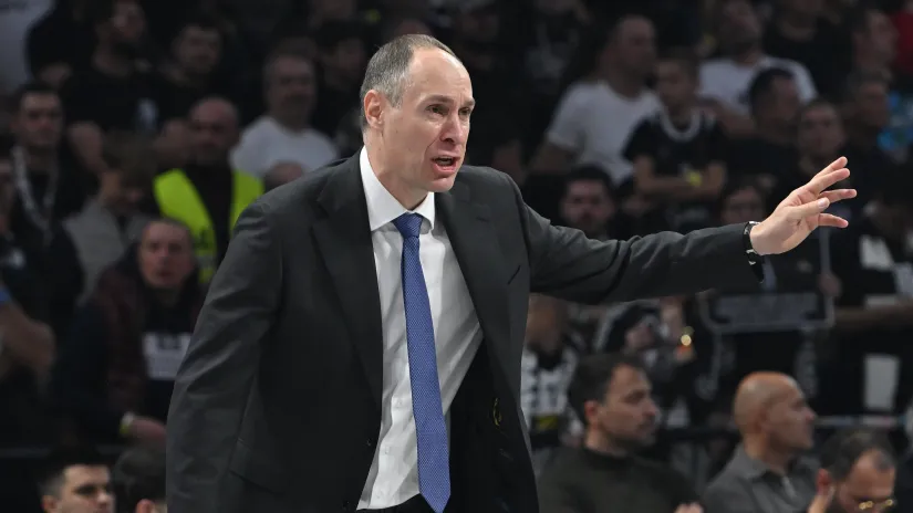 Mirko Ocokoljić (©MN Press)