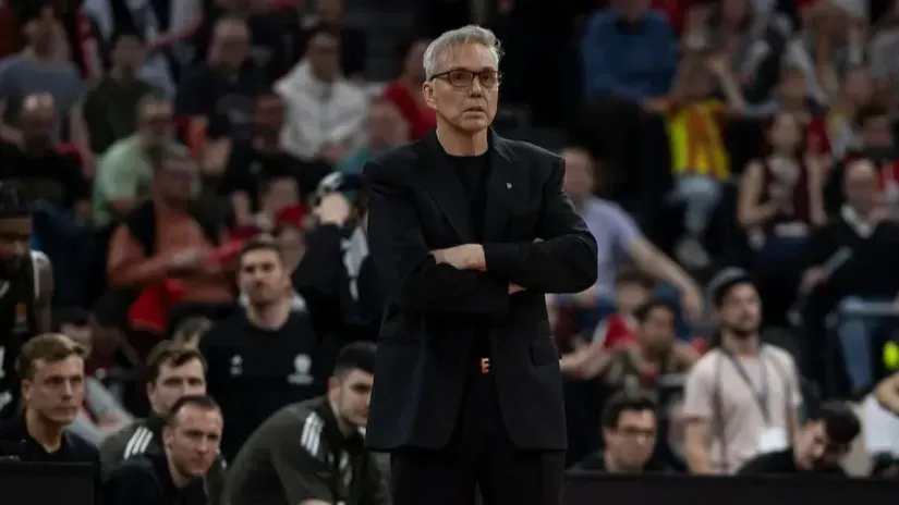 Gordon Herbert (Starsport)