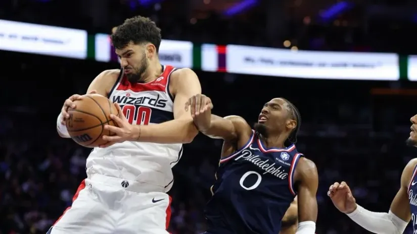 Tristan Vukčević (AFP)