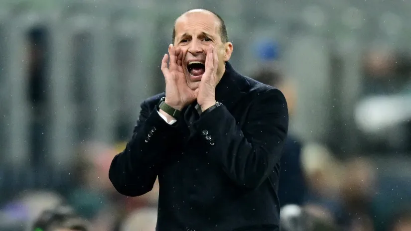 Masimilijano Alegri (©Reuters)