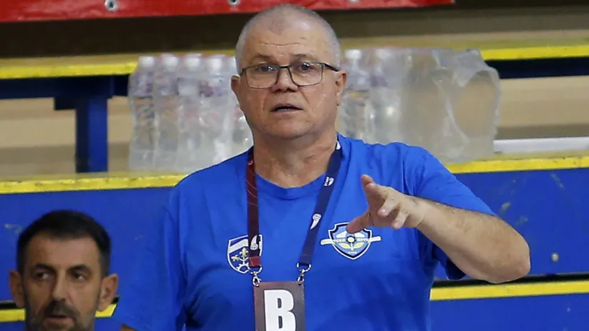 Nedeljko Matić (©ARKUS liga)