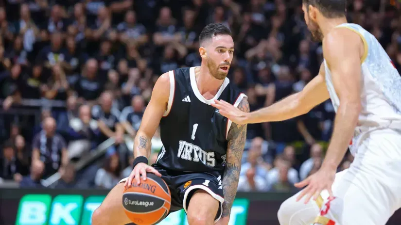 Luka Vildoza (©Guliver Images/Valentino Orsini)