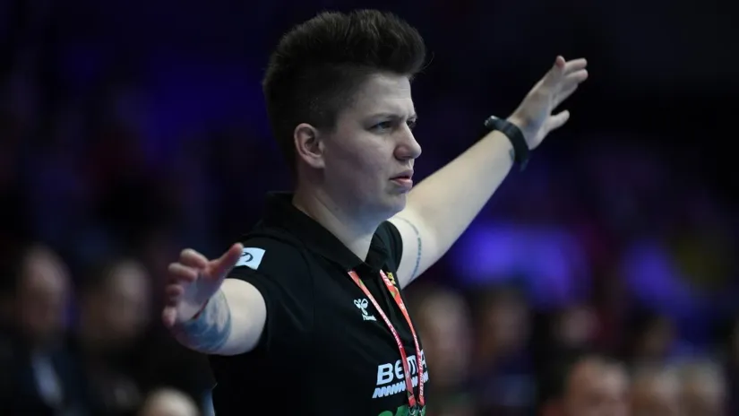 Suzana Lazović (©AFP)