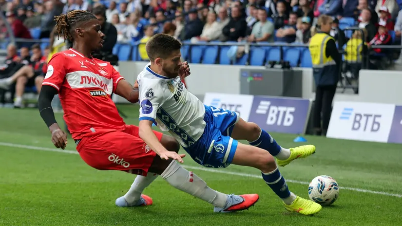 Detalj sa prošlog Najstarijeg derbija (©Guliver)