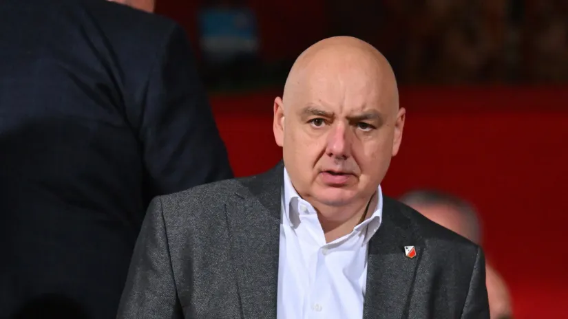 Dragoljub Zbiljić (©MN Press)