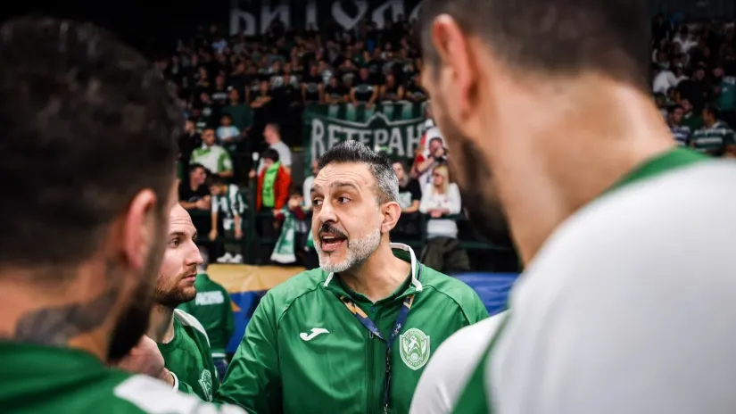 FOTO: RK Eurofarm Pelister/Facebook