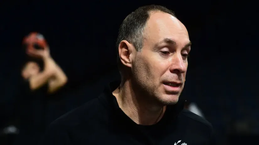 Mirko Ocokoljić (© Starsport)