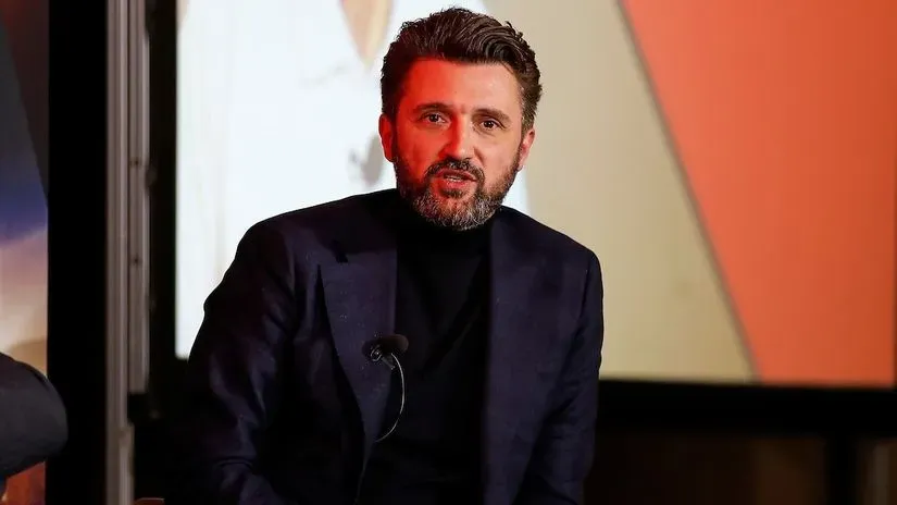 Marko Pešić (Foto: Starsport)